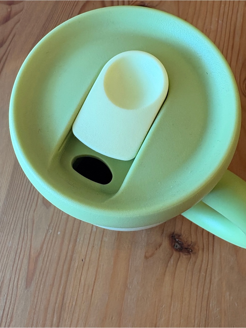 Starbucks Matcha Collection Rippled mug NWT - Picture 3 of 5